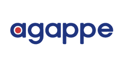 Agappe Diagnostics logo