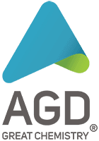 AGD Biomedicals logo