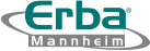 Erba Mannheim logo