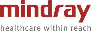 Mindray logo