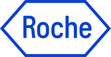 Roche Diagnostics logo