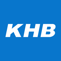 Shanghai Kehua Bio-Engineering logo